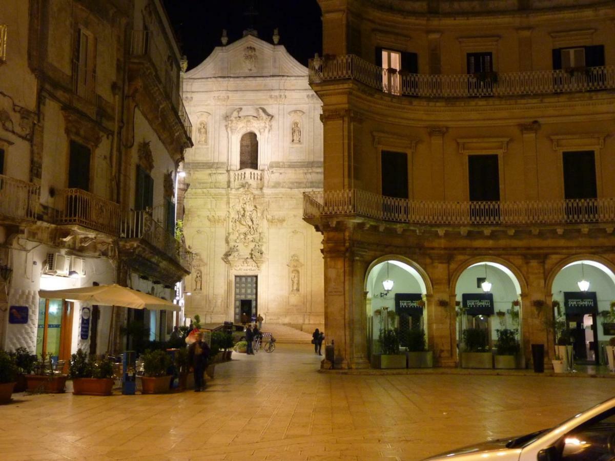 B&B Sogno Di Valle D'Itria Martina Franca Dış mekan fotoğraf