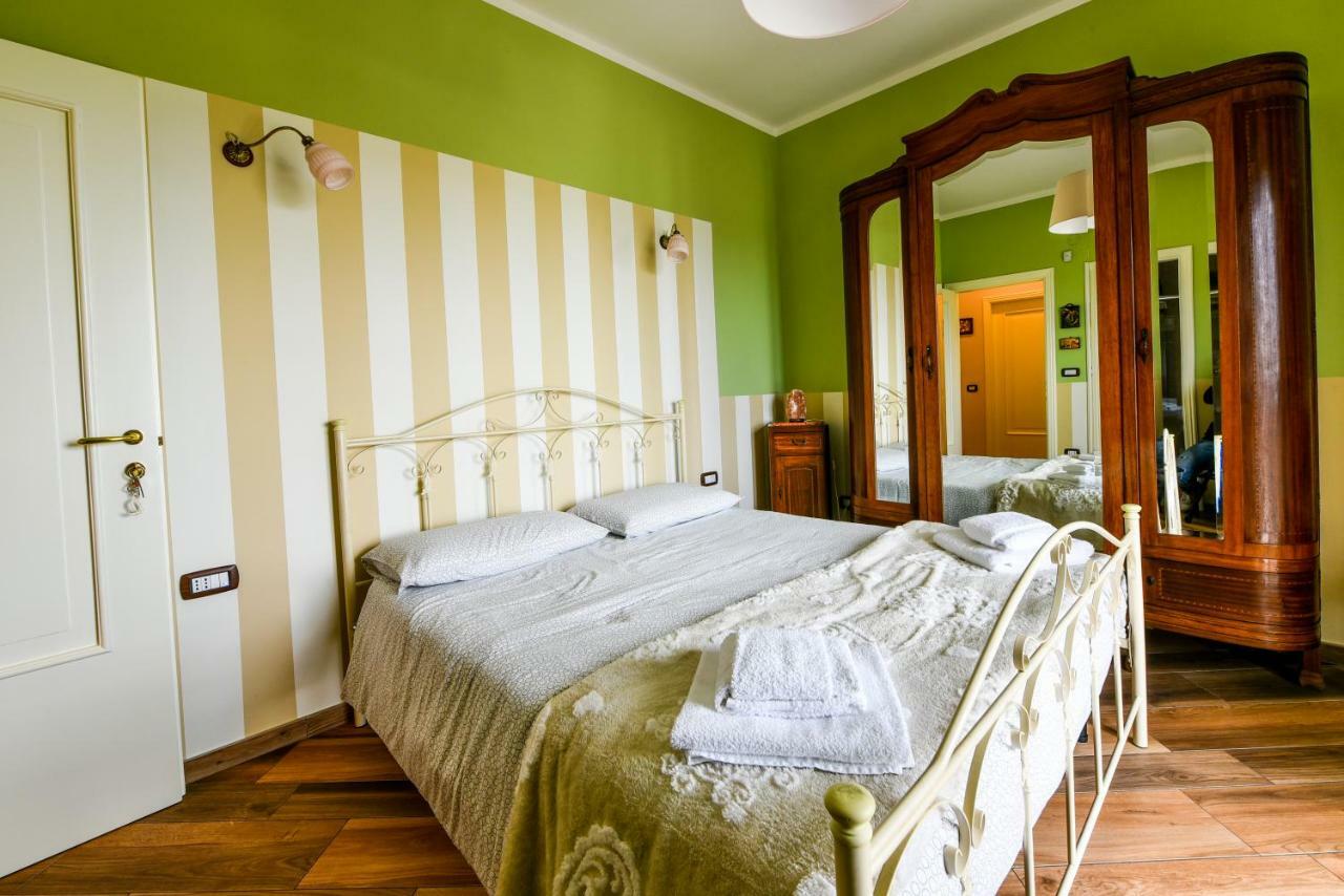 B&B Sogno Di Valle D'Itria Martina Franca Dış mekan fotoğraf
