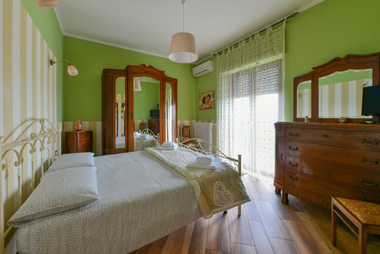 B&B Sogno Di Valle D'Itria Martina Franca Dış mekan fotoğraf