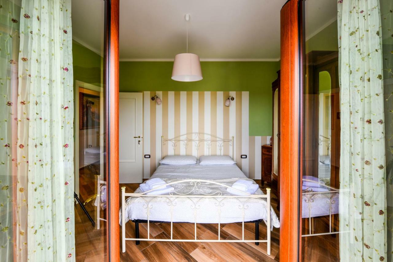 B&B Sogno Di Valle D'Itria Martina Franca Dış mekan fotoğraf