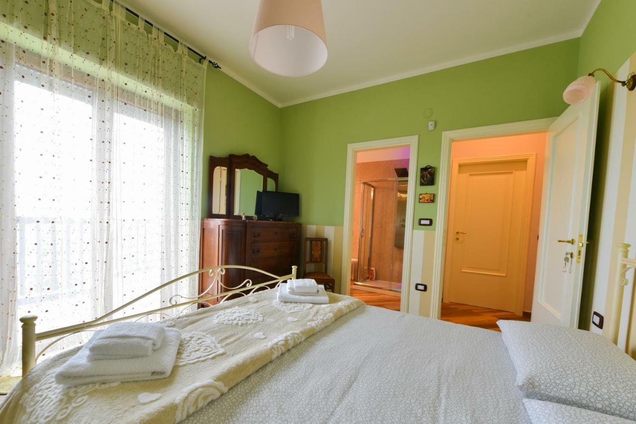 B&B Sogno Di Valle D'Itria Martina Franca Dış mekan fotoğraf